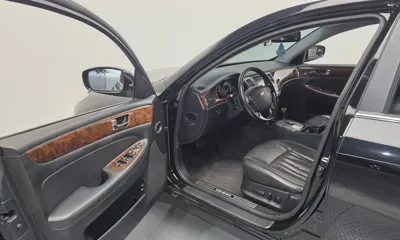 Hyundai Genesis 2011, 184814 км, за 2775.02 USD - фото 11