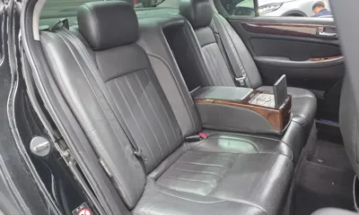Hyundai Genesis 2011, 184814 км, за 2775.02 USD - фото 12