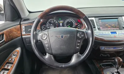 Hyundai Genesis 2011, 184814 км, за 2775.02 USD - фото 13