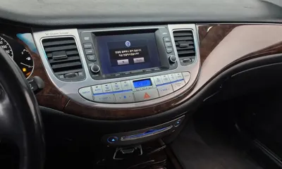 Hyundai Genesis 2011, 184814 км, за 2775.02 USD - фото 14