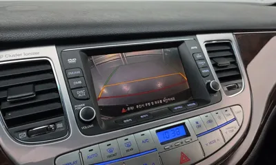 Hyundai Genesis 2011, 184814 км, за 2775.02 USD - фото 15