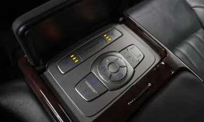 Hyundai Genesis 2011, 184814 км, за 2775.02 USD - фото 19