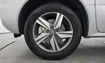 Renault-KoreaSamsung QM5 2014, 68619 км, за 3872.92 USD
