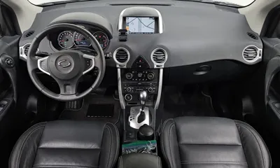 Renault-KoreaSamsung QM5 2014, 68619 км, за 3872.92 USD - фото 7