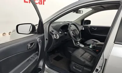 Renault-KoreaSamsung QM5 2014, 68619 км, за 3872.92 USD - фото 10