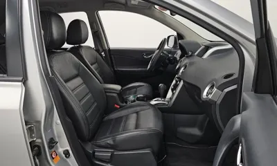 Renault-KoreaSamsung QM5 2014, 68619 км, за 3872.92 USD - фото 11