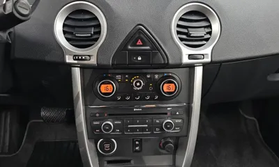 Renault-KoreaSamsung QM5 2014, 68619 км, за 3872.92 USD - фото 16