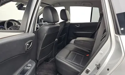 Renault-KoreaSamsung QM5 2014, 68619 км, за 3872.92 USD - фото 26