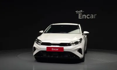 Kia K3 2022, 99650 км, за 7680.19 USD