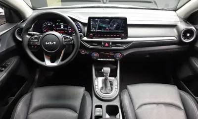 Kia K3 2022, 99650 км, за 7680.19 USD - фото 7