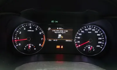 Kia K3 2022, 99650 км, за 7680.19 USD - фото 8
