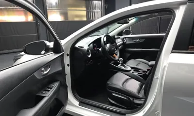 Kia K3 2022, 99650 км, за 7680.19 USD - фото 10