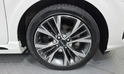 Kia Morning 2023, 19464 км, за 10331.12 USD