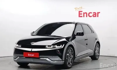Hyundai Ioniq5