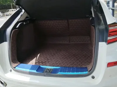 Honda Avancier
