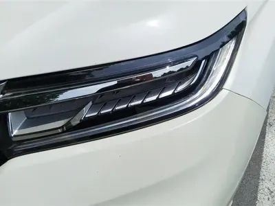Honda Avancier