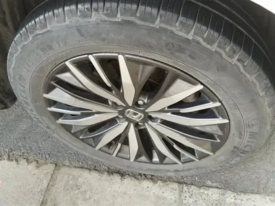 Honda Avancier