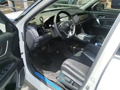 Honda Avancier