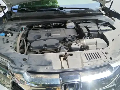 Honda Avancier