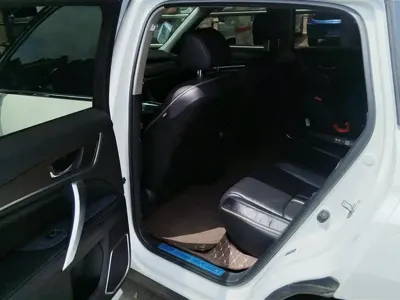 Honda Avancier
