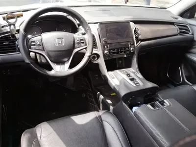 Honda Avancier