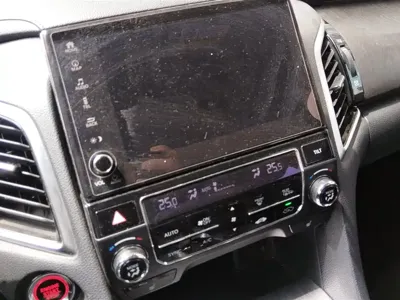 Honda Avancier