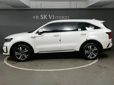 Kia Sorento 2021, 126477 км, за 19755.53 USD