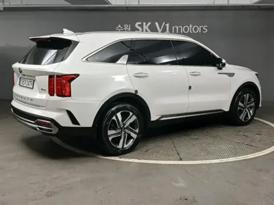 Kia Sorento 2021, 126477 км, за 19755.53 USD