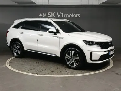 Kia Sorento 2021, 126477 км, за 19755.53 USD