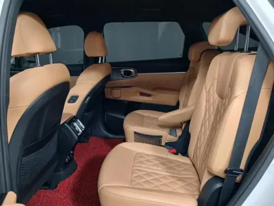 Kia Sorento 2021, 126477 км, за 19755.53 USD - фото 8
