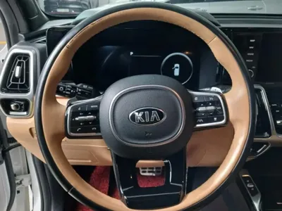 Kia Sorento 2021, 126477 км, за 19755.53 USD - фото 11