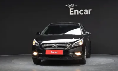 Hyundai Sonata 2015, 108198 км, за 4488.68 USD