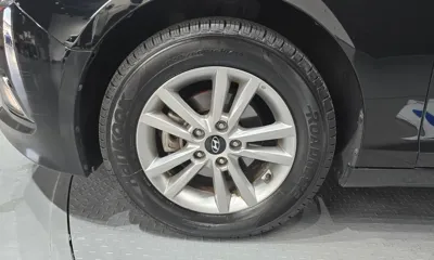 Hyundai Sonata 2015, 108198 км, за 4488.68 USD