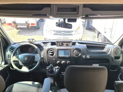 Renault-KoreaSamsung Master 2020, 128220 км, за 11093.61 USD