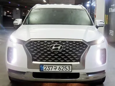 Hyundai Palisade 2022, 165839 км, за 19284.3 USD