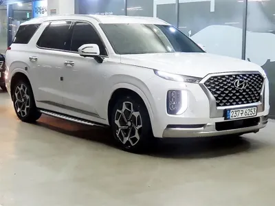 Hyundai Palisade 2022, 165839 км, за 19284.3 USD