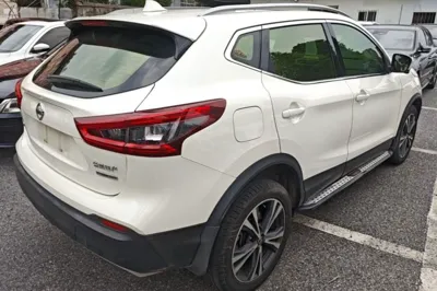 Nissan Qashqai 2019, 47800 км, за 10732 USD - фото 6