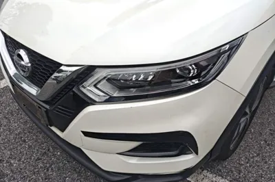 Nissan Qashqai 2019, 47800 км, за 10732 USD - фото 8