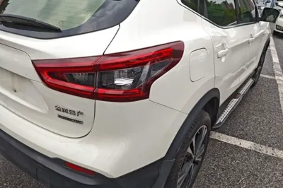 Nissan Qashqai 2019, 47800 км, за 10732 USD - фото 9