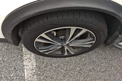 Nissan Qashqai 2019, 47800 км, за 10732 USD - фото 10
