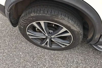 Nissan Qashqai 2019, 47800 км, за 10732 USD - фото 11