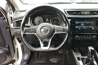 Nissan Qashqai 2019, 47800 км, за 10732 USD - фото 13