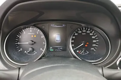 Nissan Qashqai 2019, 47800 км, за 10732 USD - фото 14
