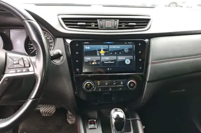 Nissan Qashqai 2019, 47800 км, за 10732 USD - фото 15