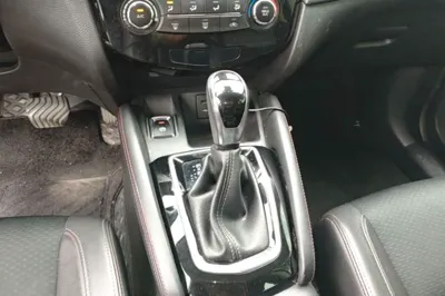 Nissan Qashqai 2019, 47800 км, за 10732 USD - фото 16