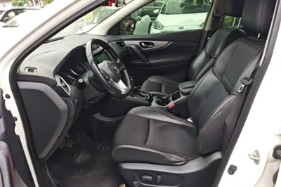 Nissan Qashqai 2019, 47800 км, за 10732 USD - фото 17