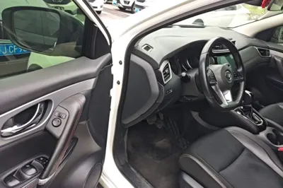 Nissan Qashqai 2019, 47800 км, за 10732 USD - фото 18