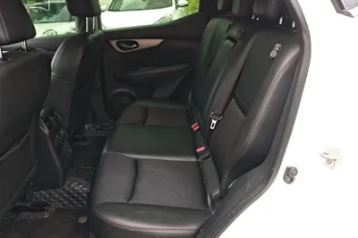Nissan Qashqai 2019, 47800 км, за 10732 USD - фото 20