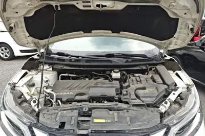 Nissan Qashqai 2019, 47800 км, за 10732 USD - фото 24