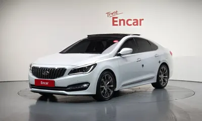 Hyundai Aslan